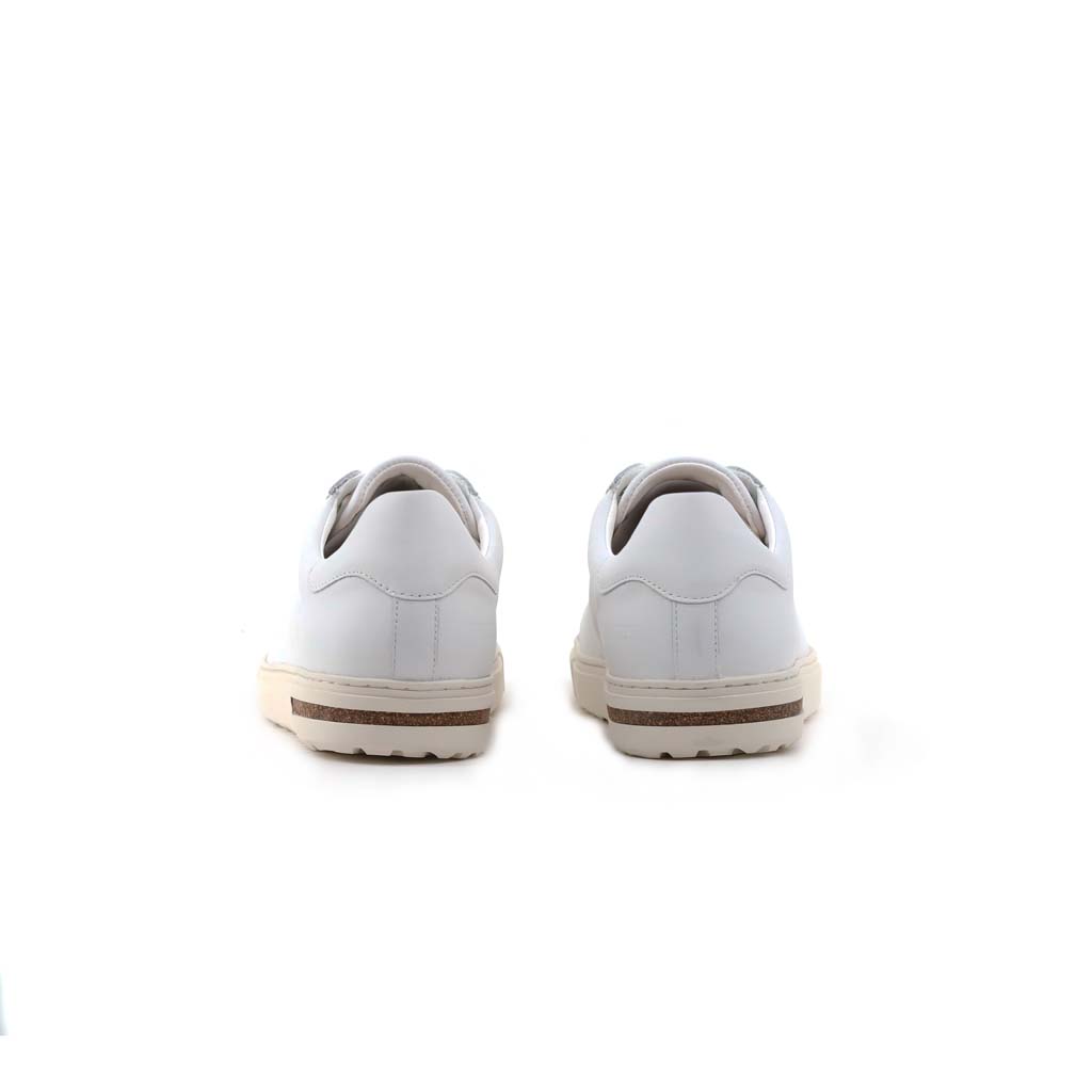 Birkenstock Bend Low Decon Pelle Bianco